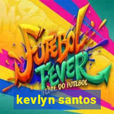 kevlyn santos